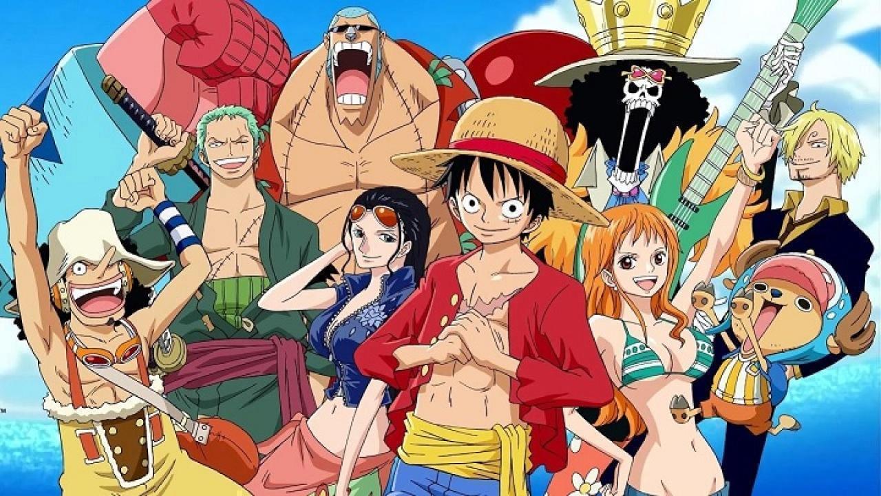 انمي ون بيس One Piece الحلقة 1144 مترجمة
