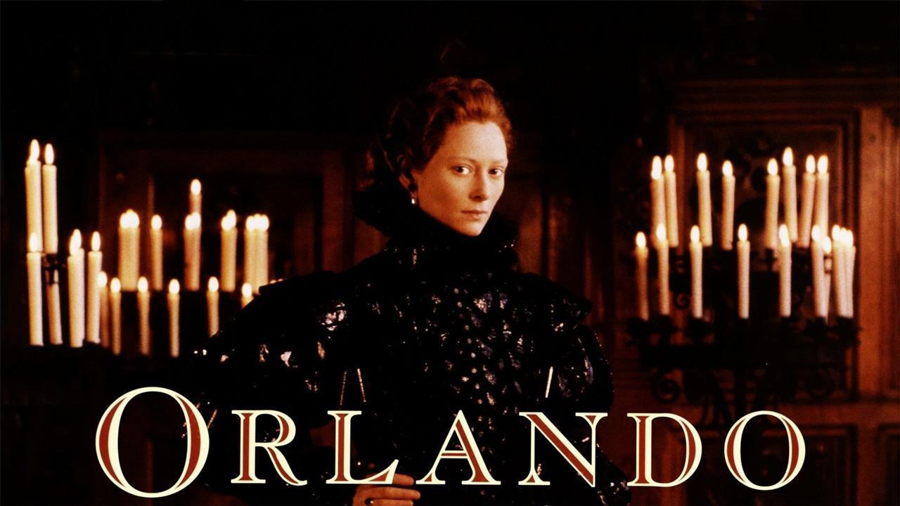 فيلم Orlando 1992 مترجم كامل HD