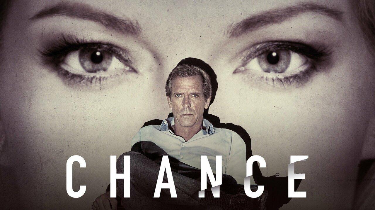 مسلسل Chance الموسم الاول الحلقة 8 الثامنة مترجمة