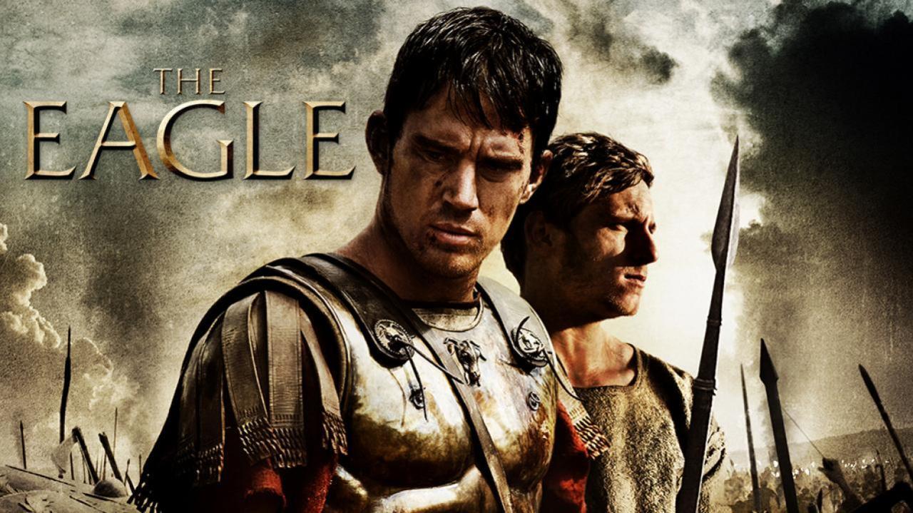 فيلم The Eagle 2011 مترجم كامل HD