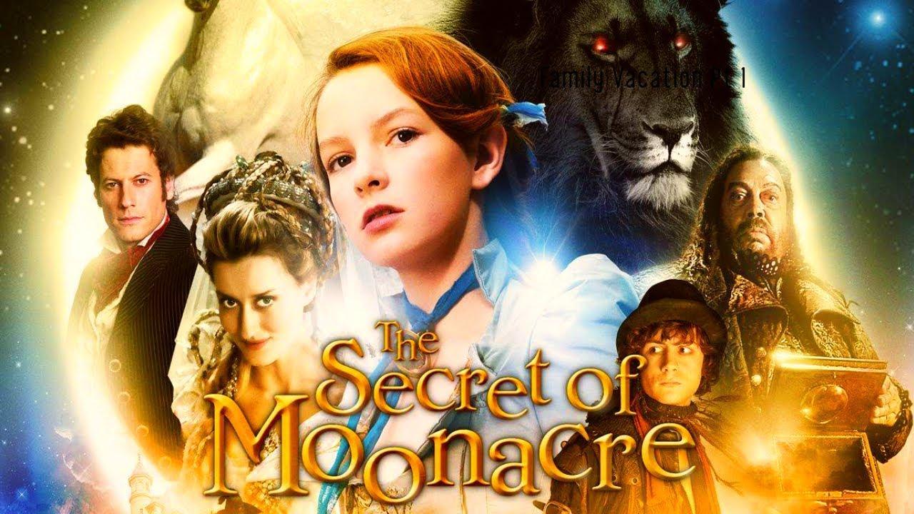 فيلم The Secret Of Moonacre 2008 مترجم كامل بجودة HD