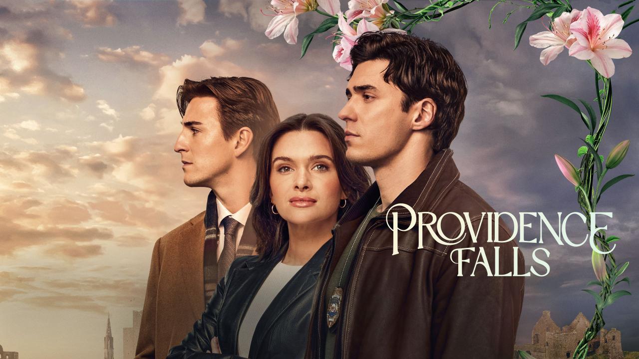 مسلسل Providence Falls الموسم الاول