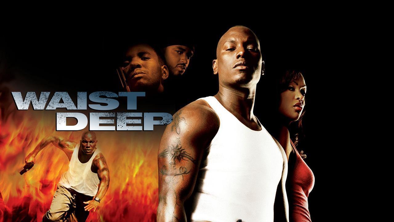 فيلم Waist Deep 2006 مترجم كامل HD