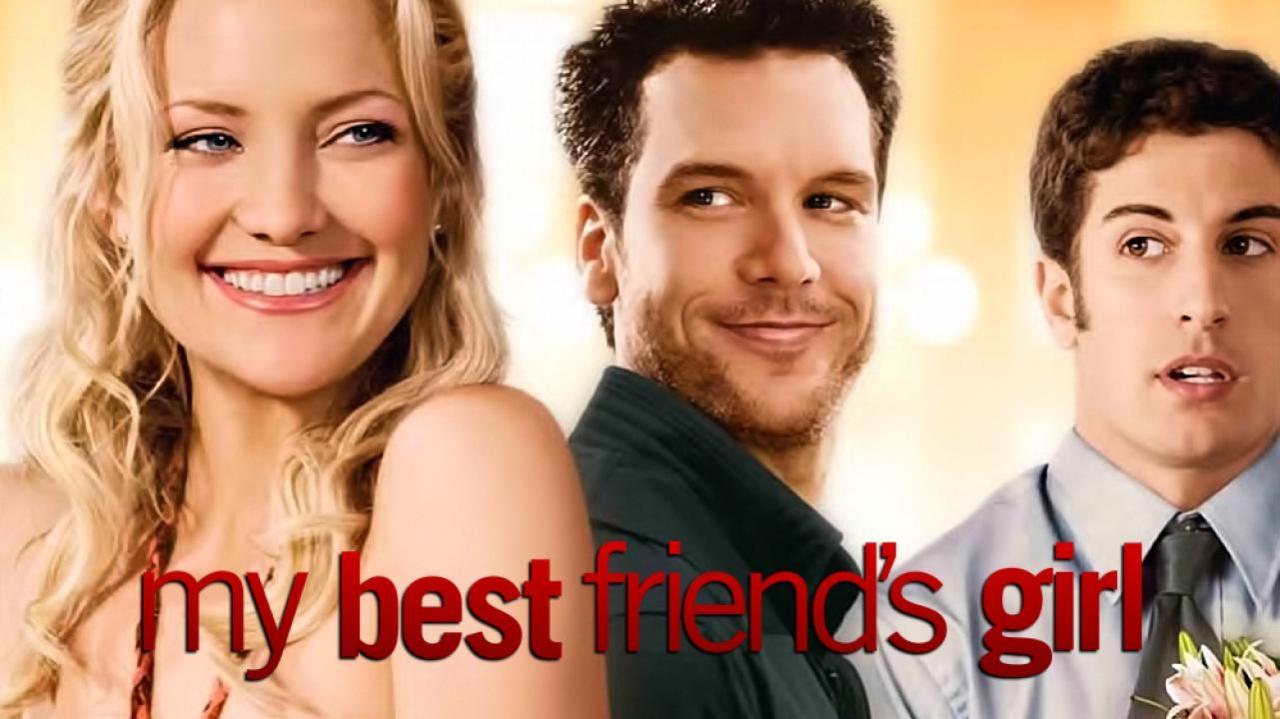 فيلم My Best Friends Girl 2008 مترجم كامل HD