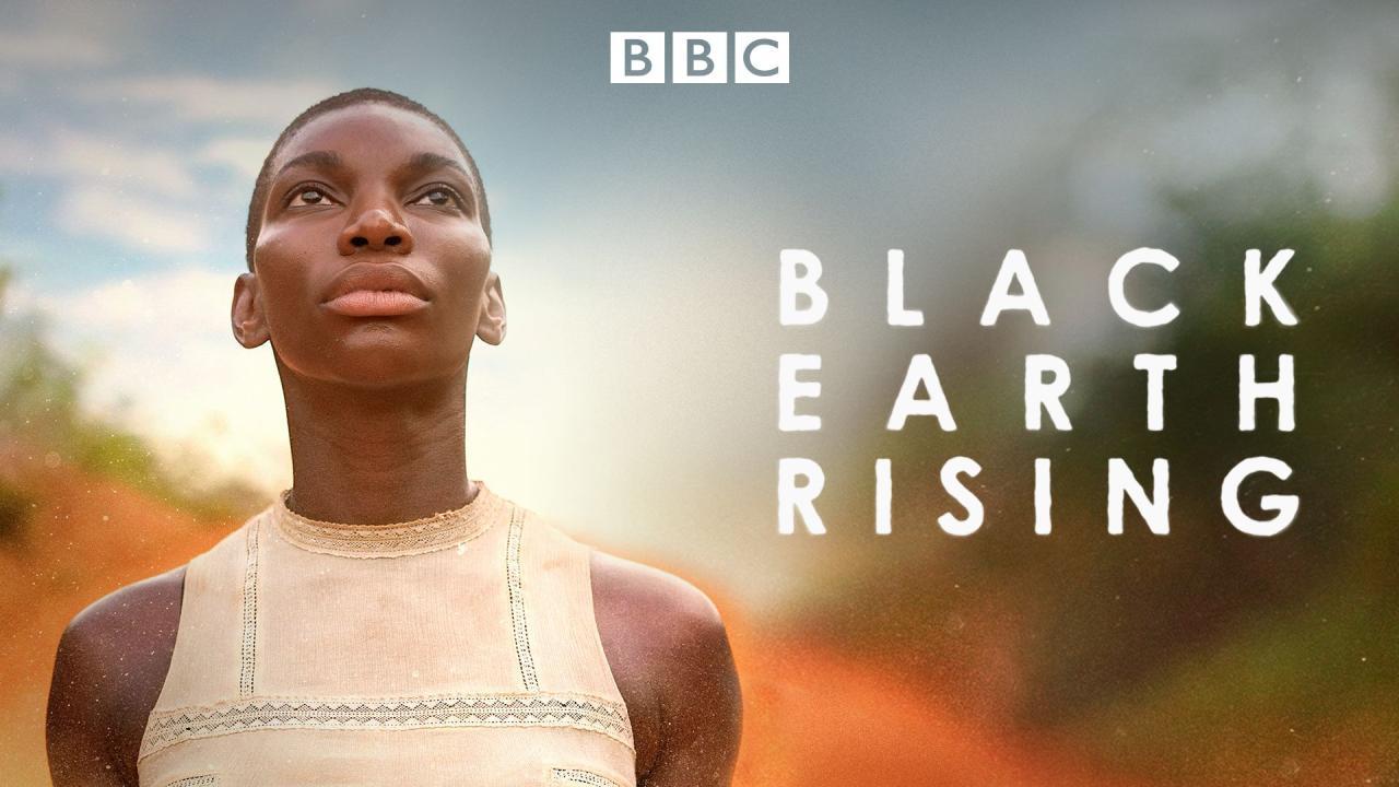 مسلسل Black Earth Rising الموسم الاول الحلقة 2 الثانية مترجمة
