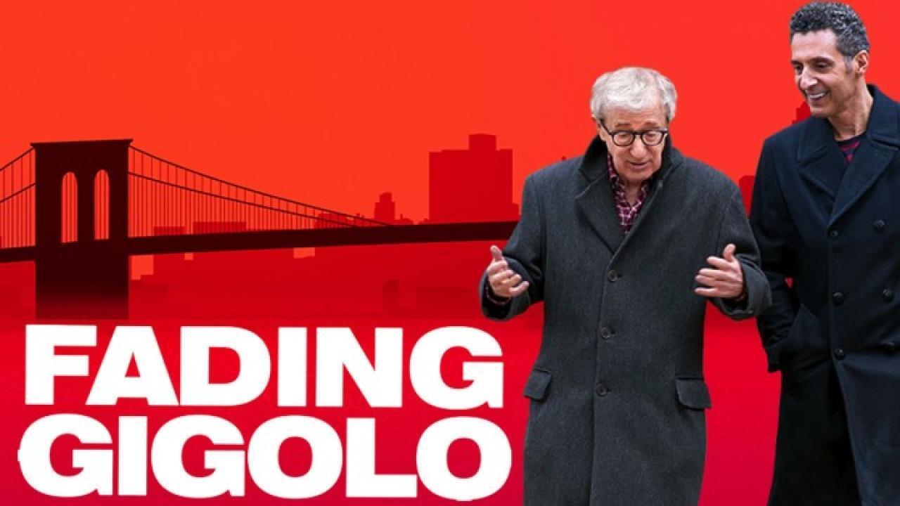 فيلم Fading Gigolo 2013 مترجم كامل HD