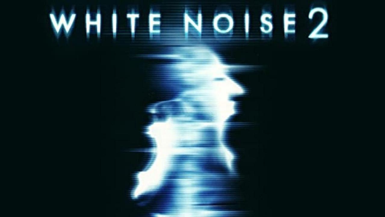 فيلم White Noise 2 The Light 2007 مترجم كامل HD