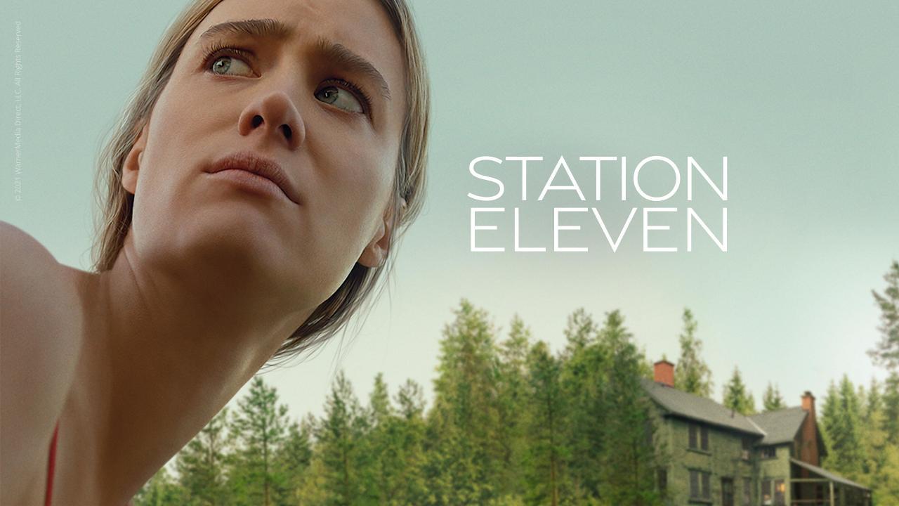 مسلسل Station Eleven الموسم الاول الحلقة 9 التاسعة مترجمة
