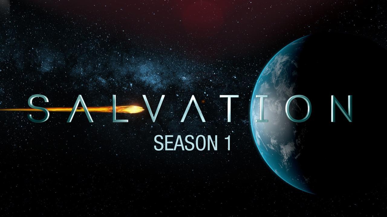 مسلسل Salvation الموسم الاول الحلقة 12 الثانية عشر مترجمة