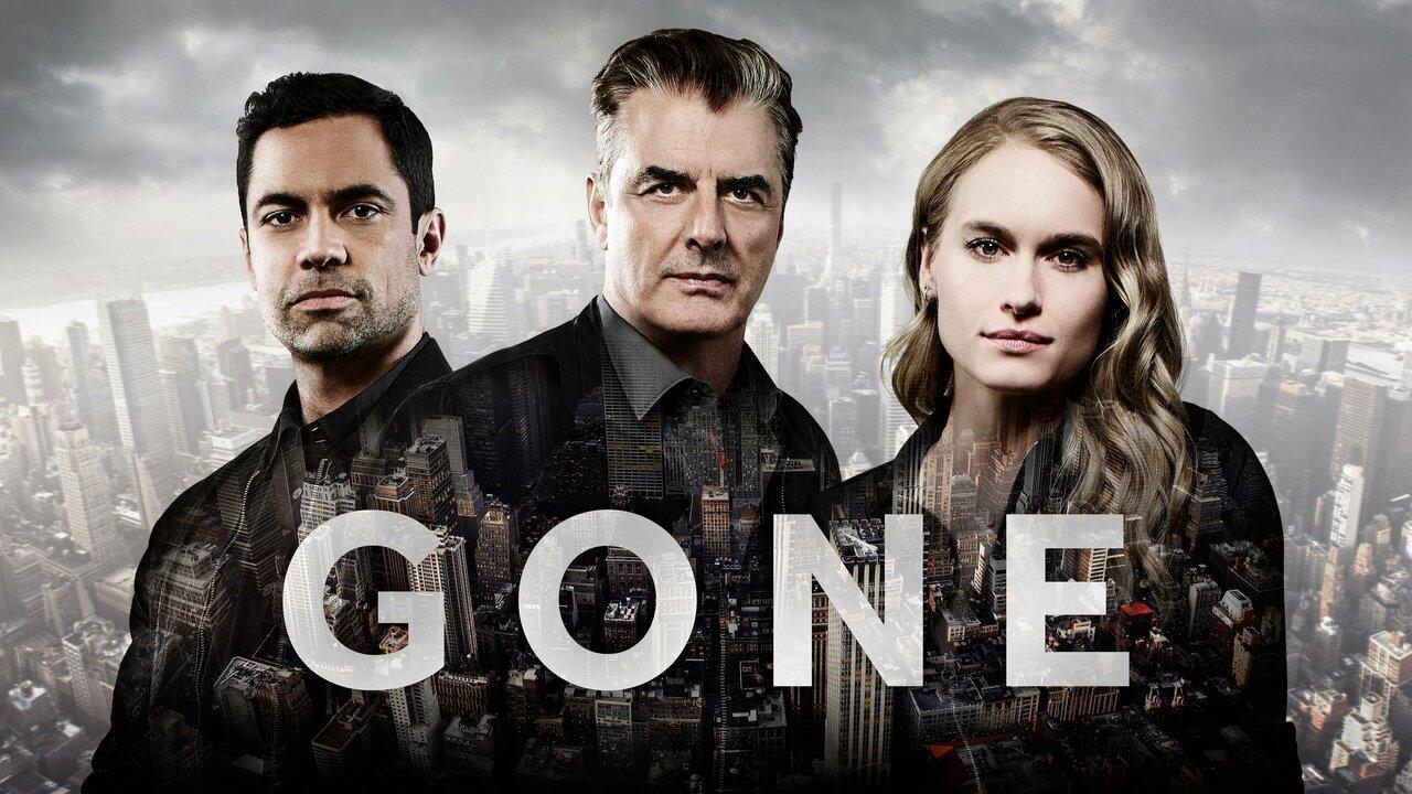 مسلسل Gone الموسم الاول الحلقة 2 الثانية مترجمة