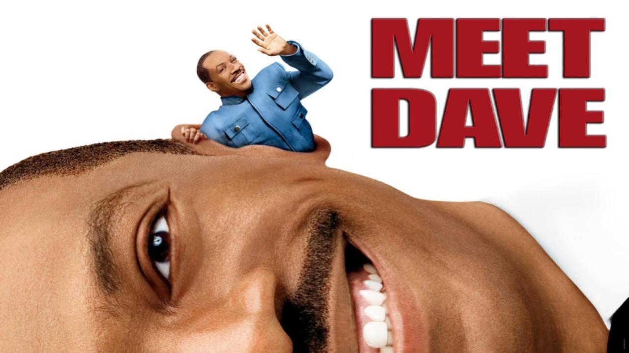 فيلم Meet Dave 2008 مترجم كامل HD