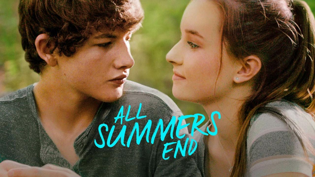 فيلم All Summers End 2017 مترجم كامل HD