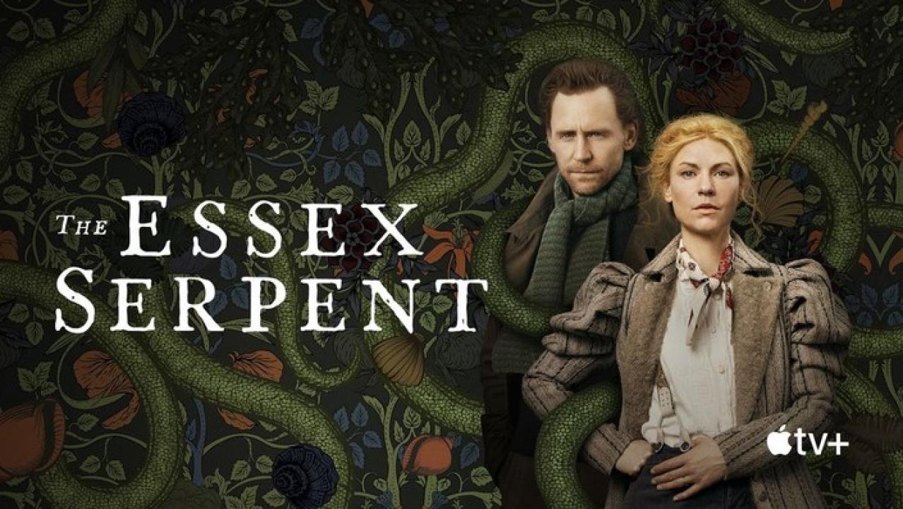 مسلسل The Essex Serpent الموسم الاول الحلقة 4 الرابعة مترجمة