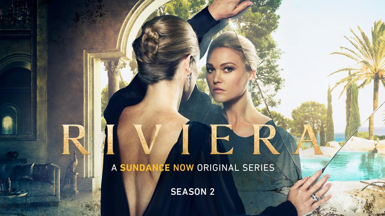 مسلسل Riviera الموسم الثاني الحلقة 6 السادسة مترجمة