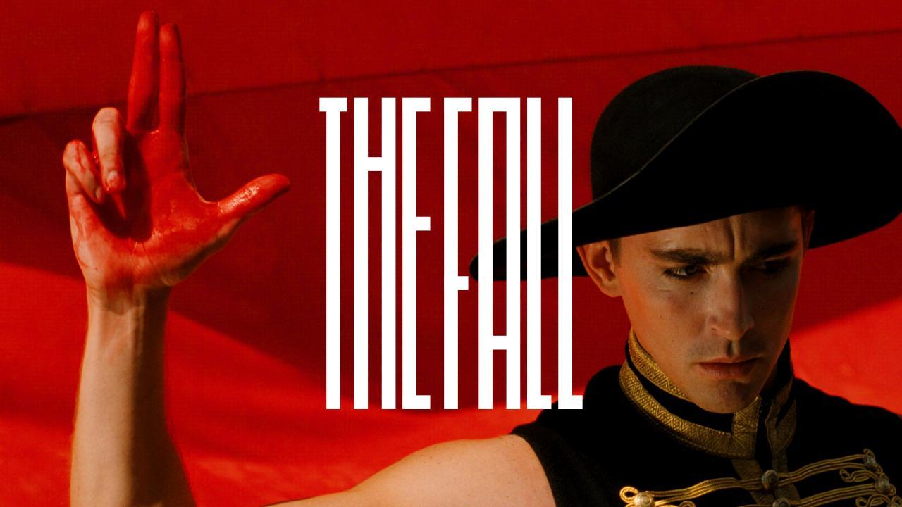 فيلم The Fall 2006 مترجم كامل HD