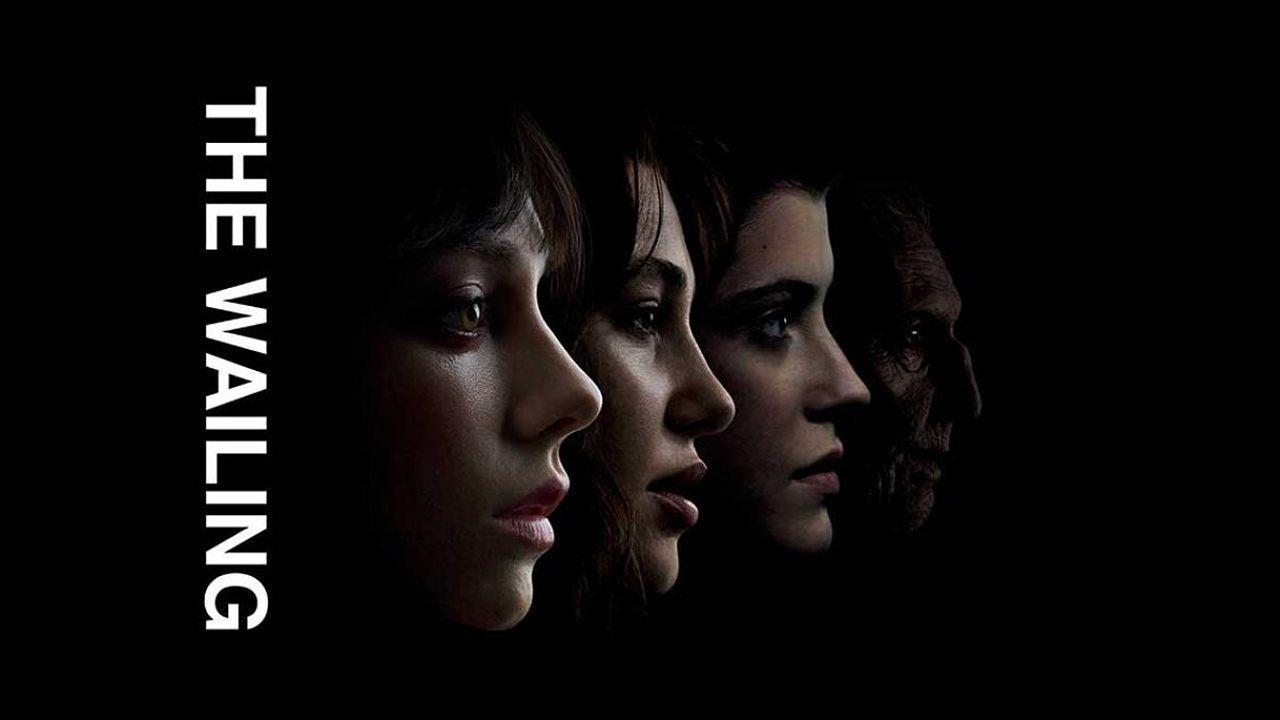 فيلم The Wailing 2024 مترجم كامل بجودة HD