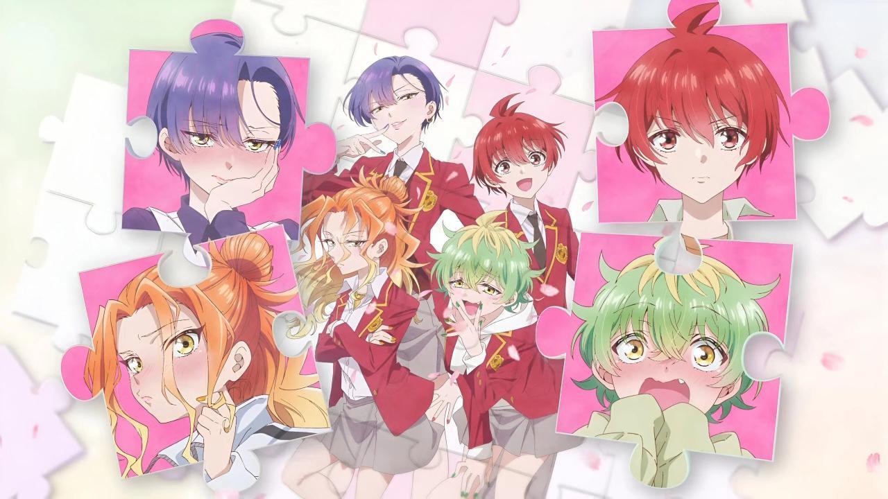 انمي Mikadono Sanshimai wa Angai, Choroi. الحلقة 2 الثانية مترجمة