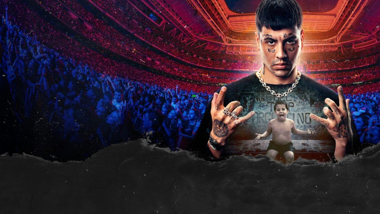 فيلم Rockstar Duki from the end of the world 2025 مترجم كامل بجودة عالية HD