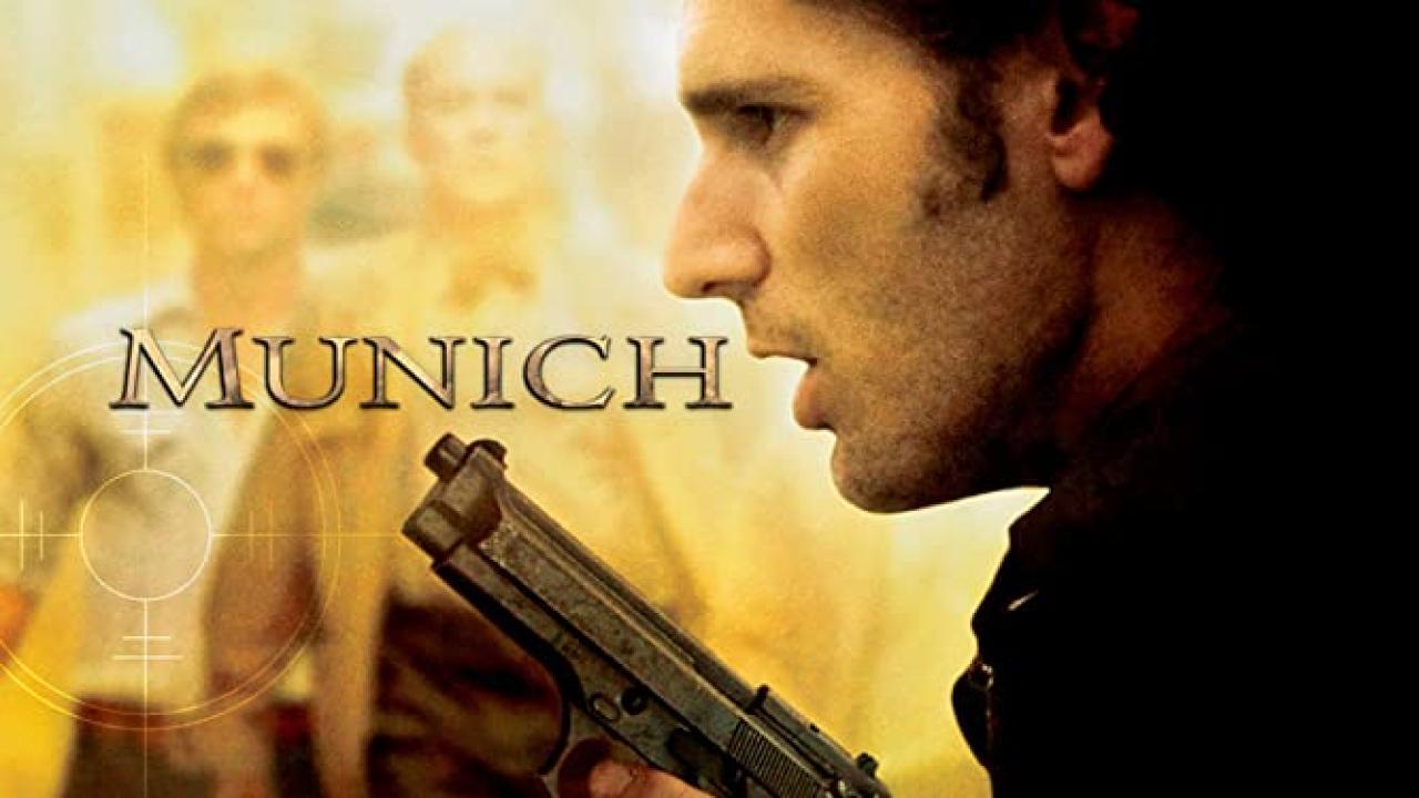 فيلم Munich 2005 مترجم كامل HD