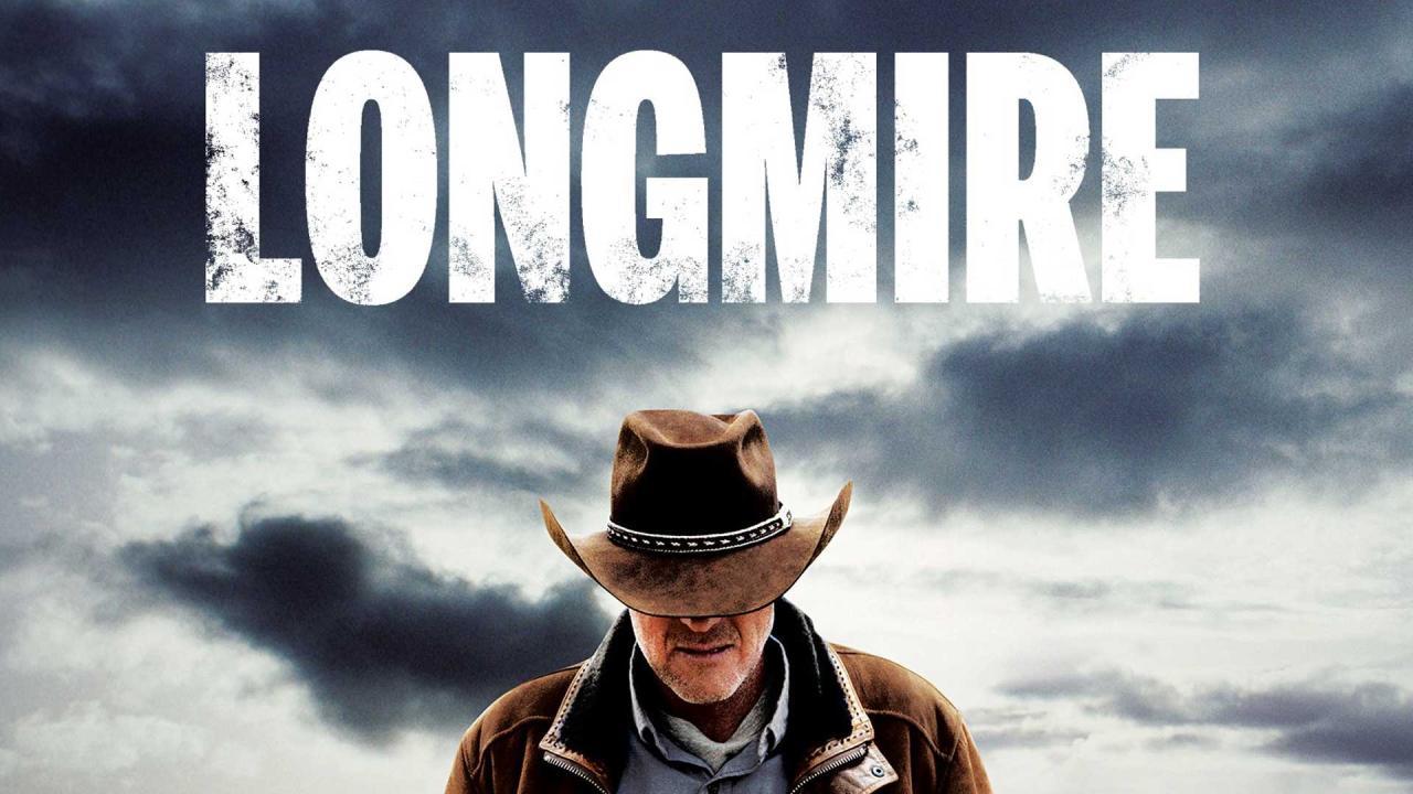 مسلسل Longmire الموسم الثالث الحلقة 9 التاسعة مترجمة