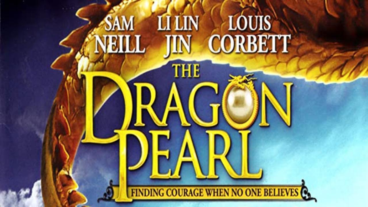 فيلم The Dragon Pearl 2011 مترجم كامل HD