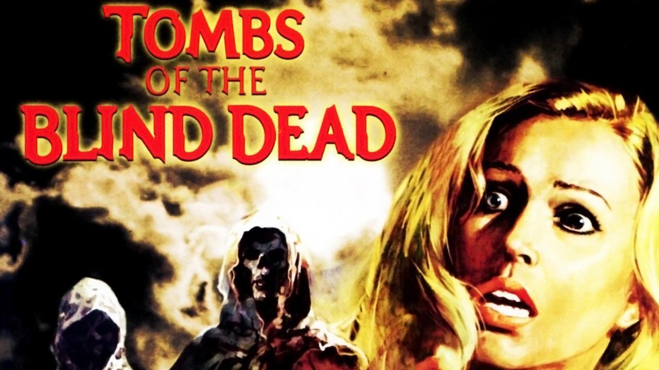 فيلم Tombs Of The Blind Dead 1972 مترجم كامل HD