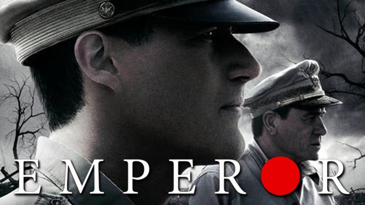 فيلم Emperor 2012 مترجم كامل HD