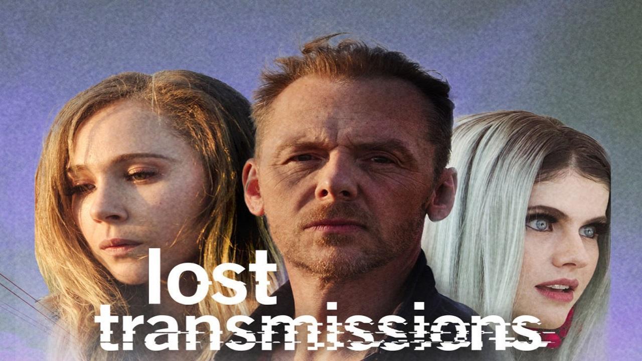 فيلم Lost Transmissions 2019 مترجم كامل HD