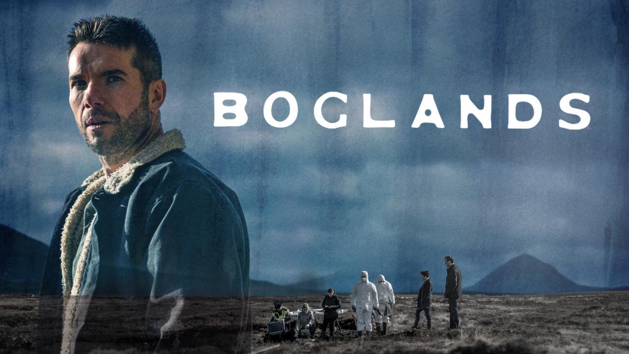مسلسل Boglands الموسم الاول الحلقة 1 الاولي مترجمة