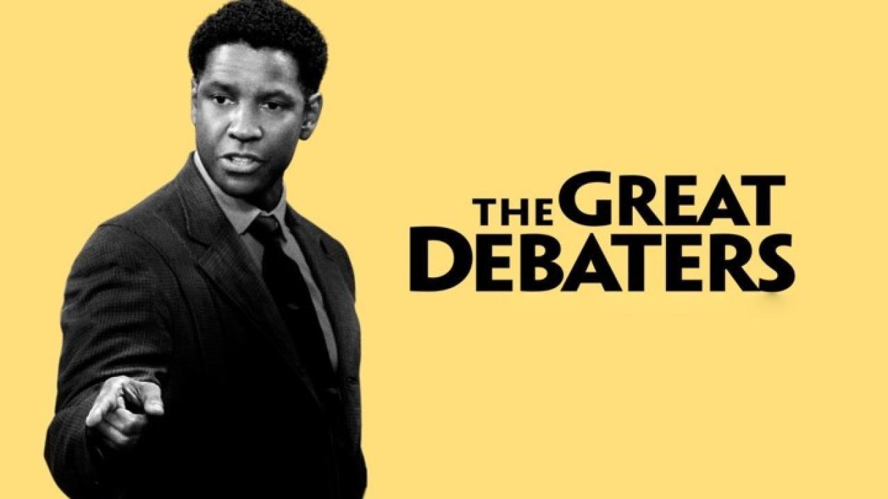 فيلم The Great Debaters 2007 مترجم كامل HD