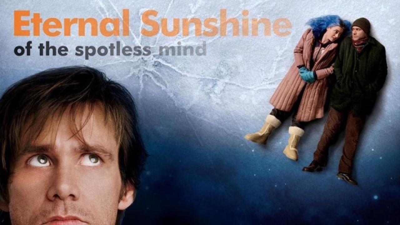 فيلم Eternal Sunshine of the Spotless Mind 2004 مترجم كامل HD