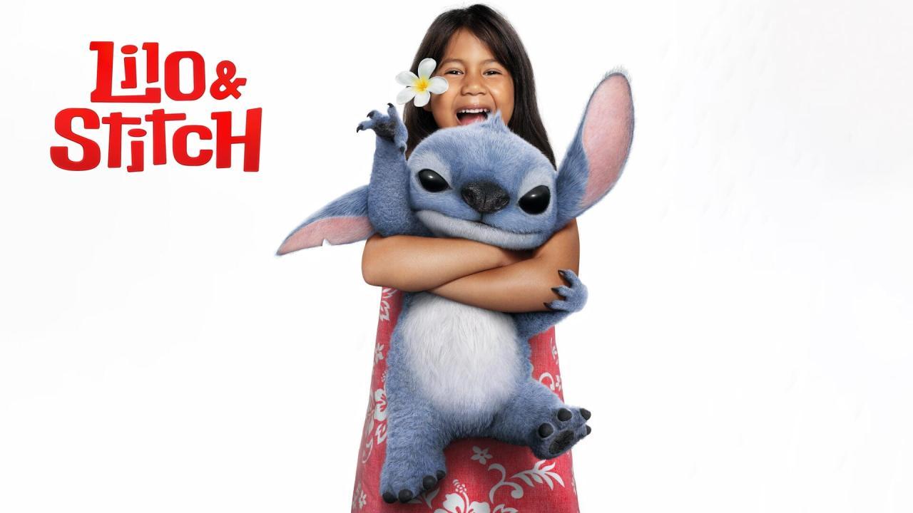 فيلم Lilo & Stitch 2025 مترجم HD كامل