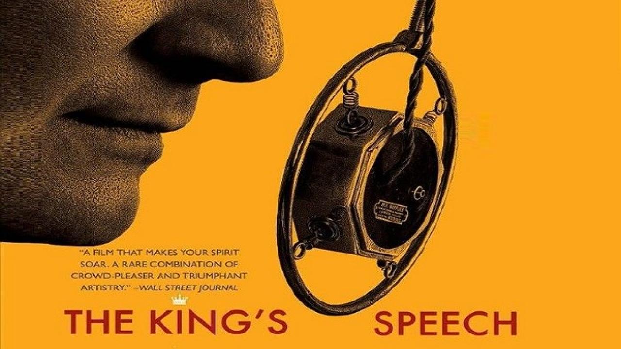 فيلم The Kings Speech 2010 مترجم كامل HD