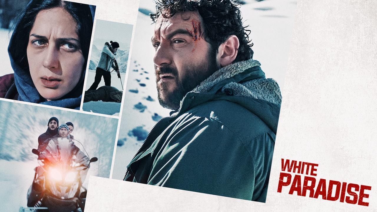 فيلم White Paradise 2022 مترجم كامل HD