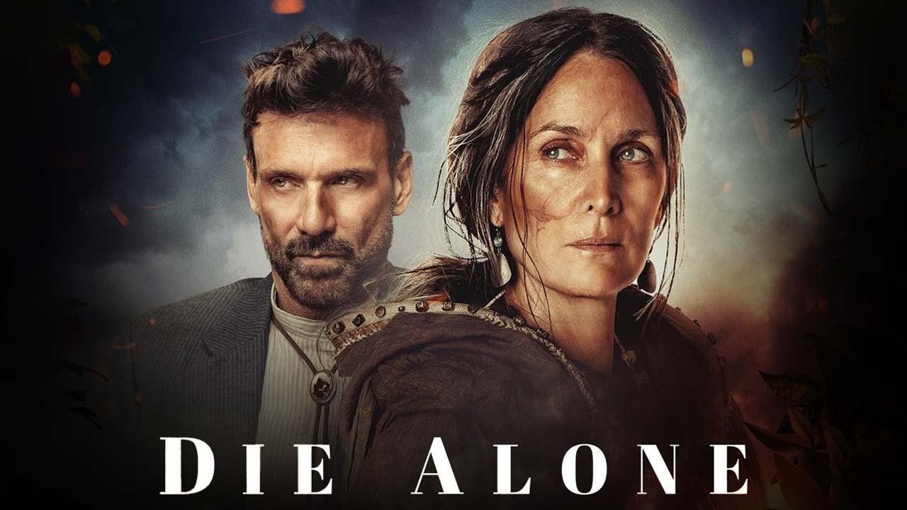 فيلم Die Alone 2024 مترجم كامل بجودة HD