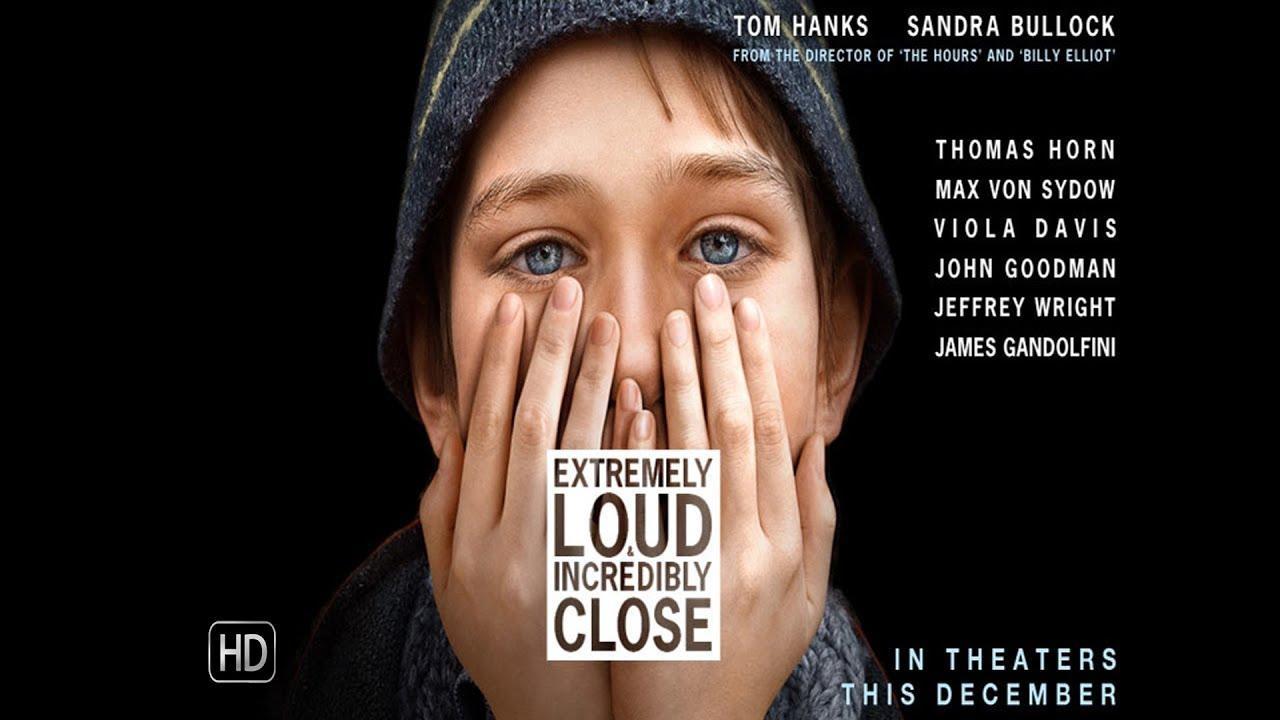 فيلم Extremely Loud and Incredibly Close 2011 مترجم كامل HD