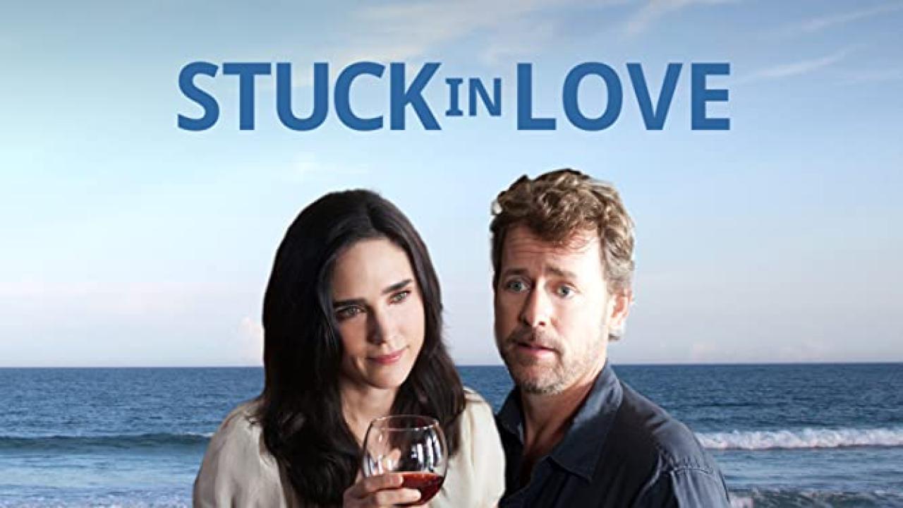 فيلم Stuckin Love 2012 مترجم كامل HD