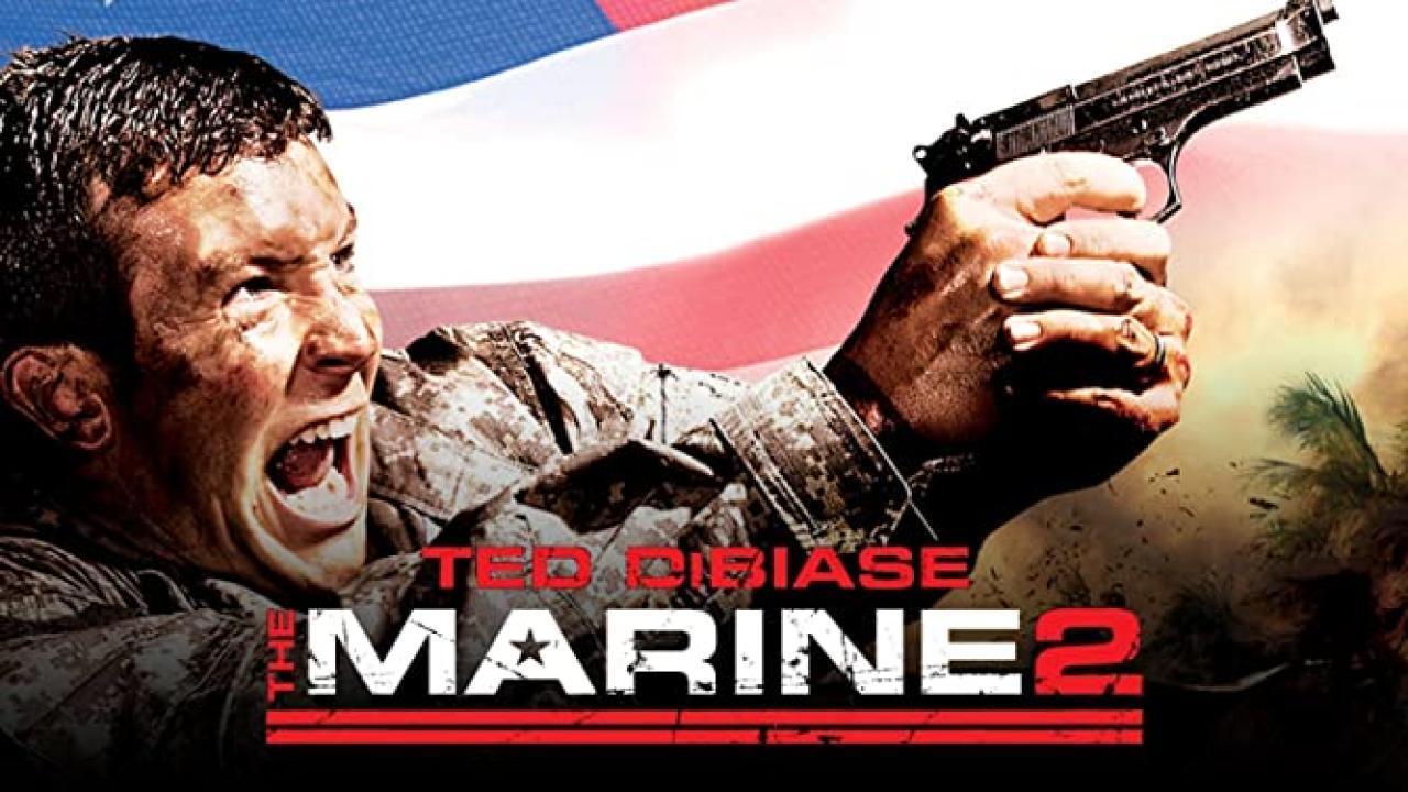 فيلم The Marine 2 2009 مترجم كامل HD