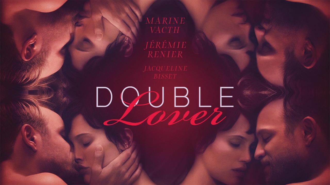 فيلم L'Amant double 2017 مترجم كامل HD