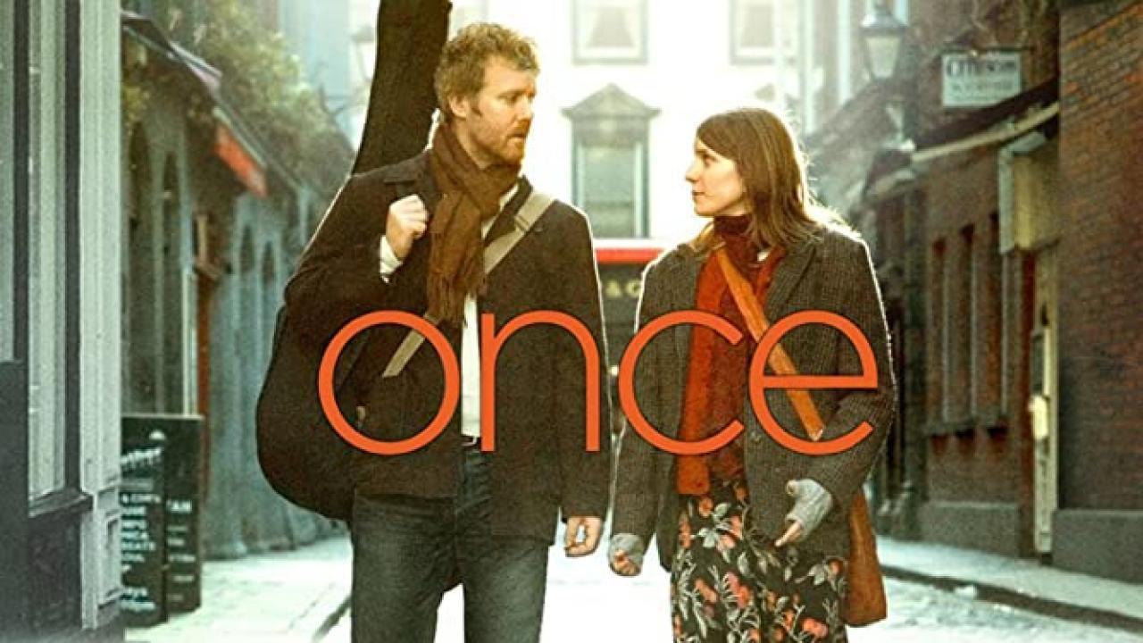 فيلم Once 2006 مترجم كامل بجودة HD