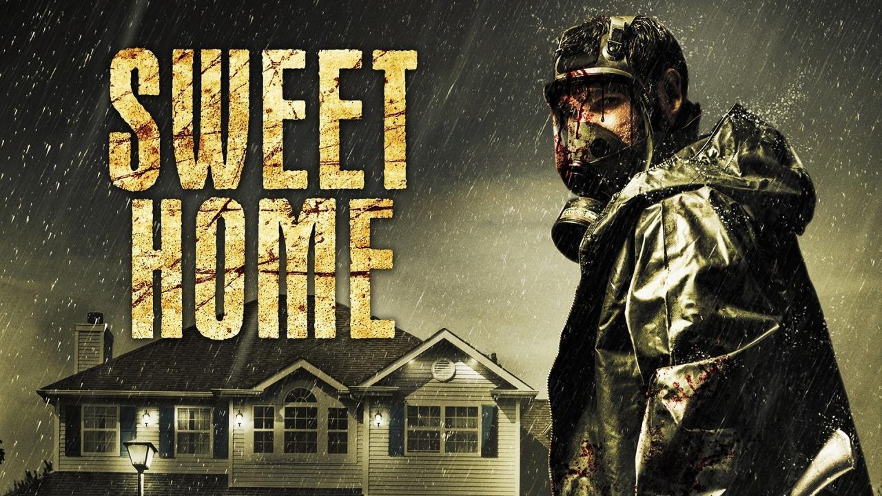 فيلم Sweet Home 2015 مترجم كامل HD