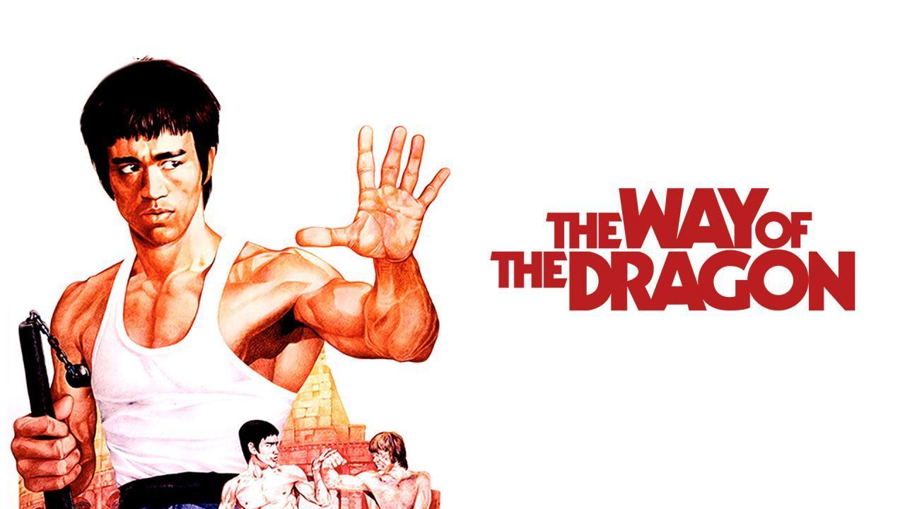 فيلم The Way of the Dragon 1972 مترجم كامل بجودة HD