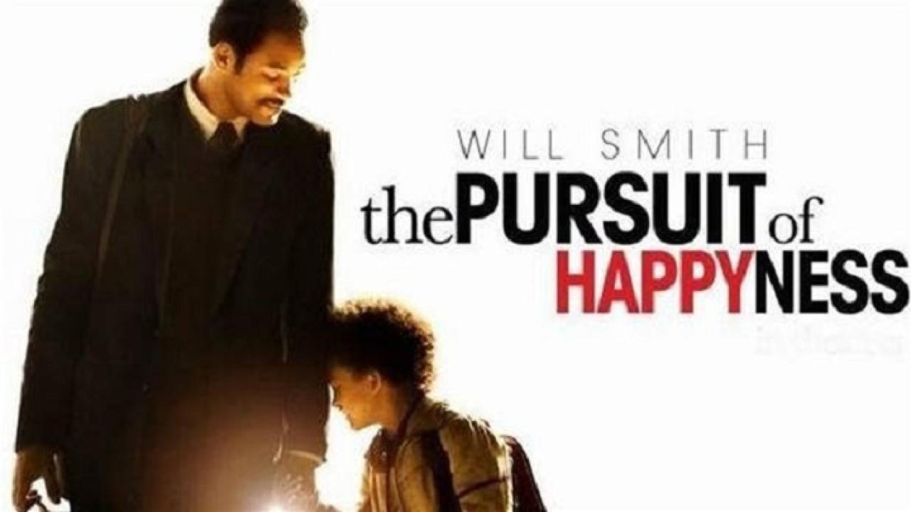 فيلم The Pursuit Of Happyness 2006 مترجم كامل HD