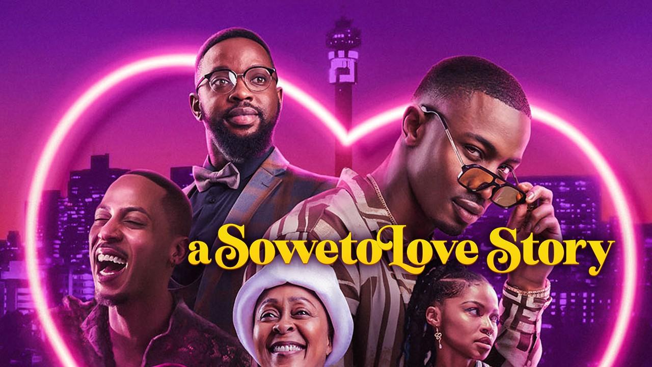 فيلم A Soweto Love Story 2024 مترجم HD