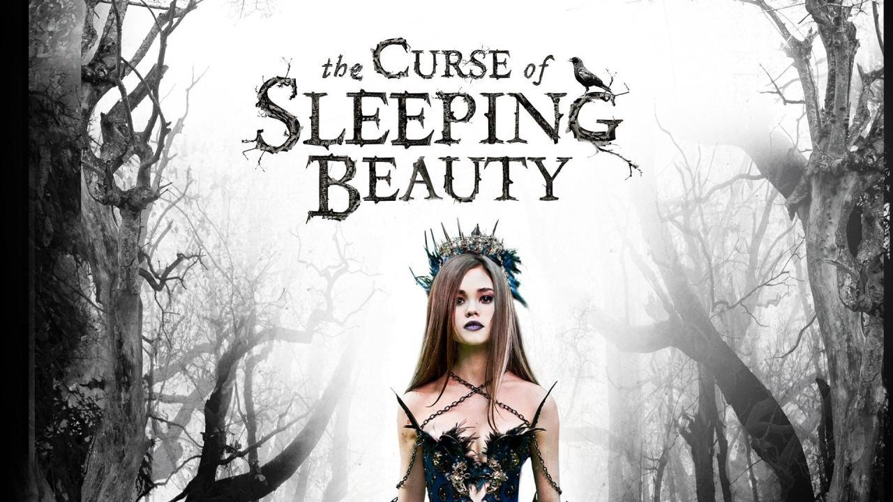 فيلم The Curse of Sleeping Beauty 2016 مترجم كامل بجودة HD