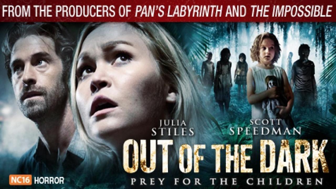 فيلم Out of the Dark 2014 مترجم كامل HD