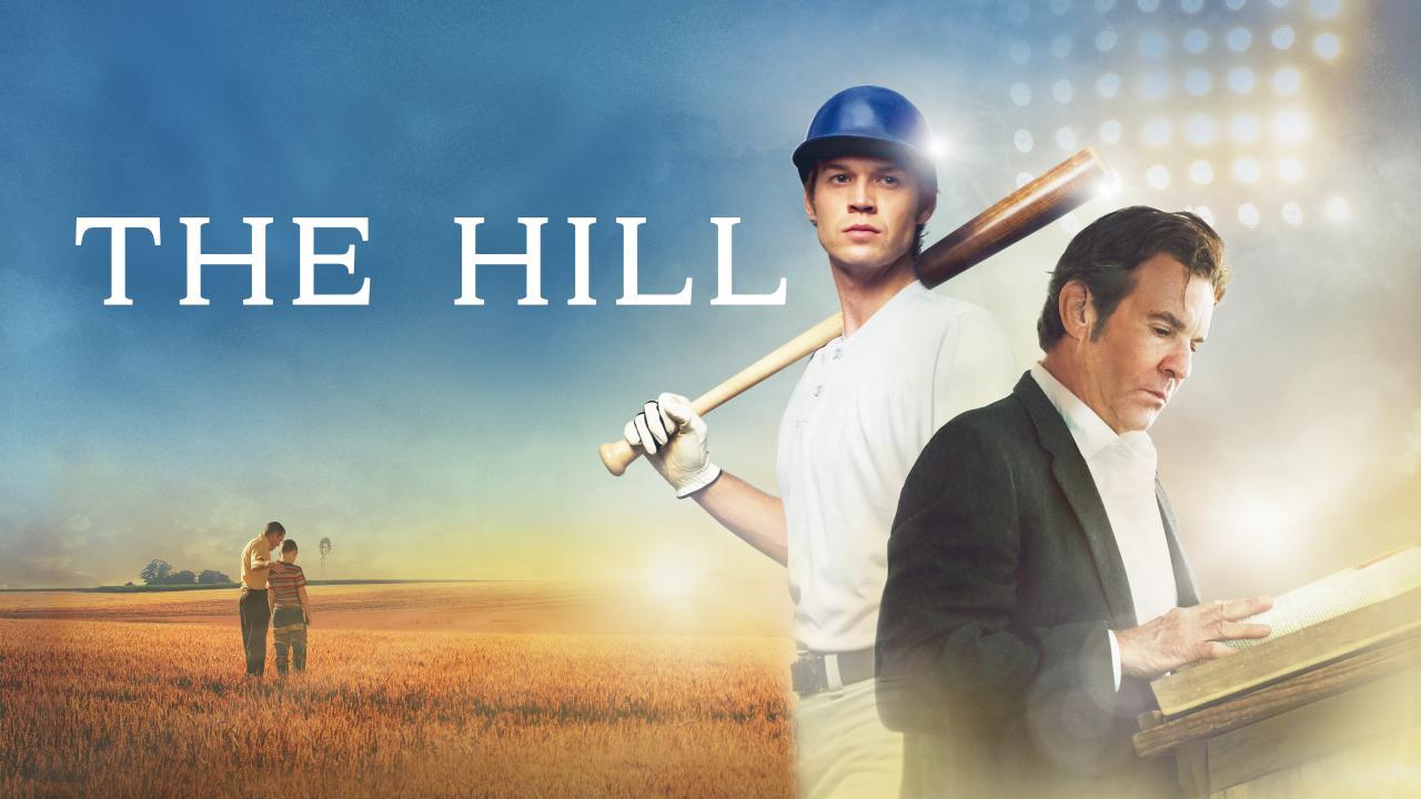 فيلم The Hill 2023 مترجم كامل HD