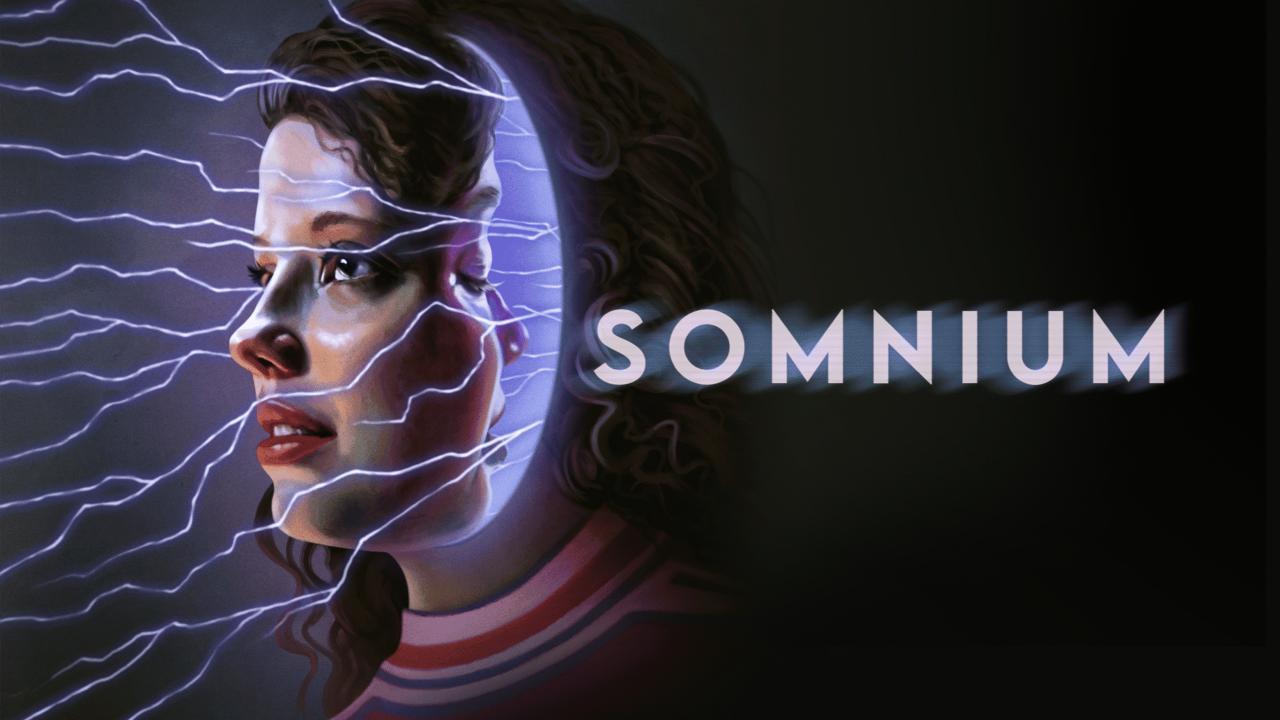 فيلم Somnium 2024 مترجم كامل بجودة HD