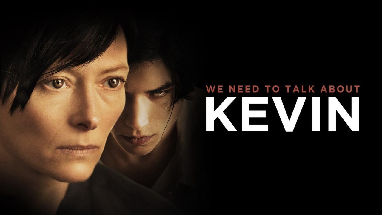 فيلم We Need to Talk About Kevin 2011 مترجم كامل HD