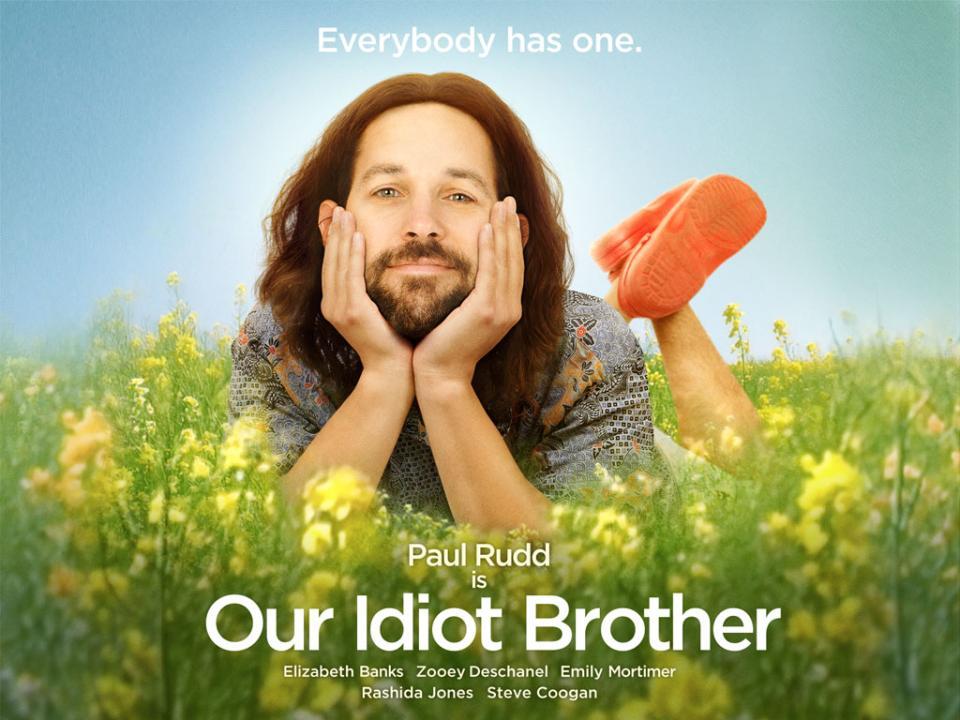 فيلم Our Idiot Brother 2011 مترجم كامل HD